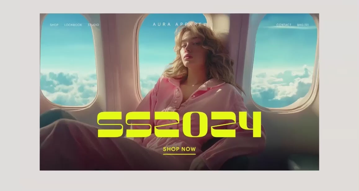 Load video: