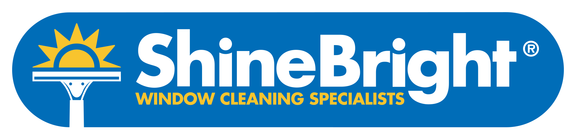 Shine Bright — Window Cleaning Specialists